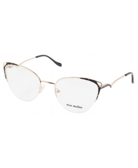 женские очки для зрения MIA MULLER  MM B20038 C1