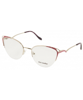 женские очки для зрения MIA MULLER  MM B20038 C3