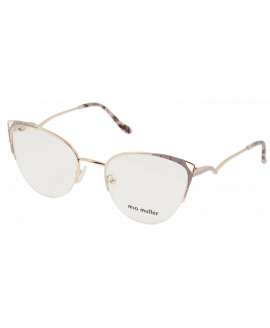 женские очки для зрения MIA MULLER  MM B20038 C4