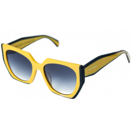 женские солнцезащитные очки MIA MULLER  MMC1 C7