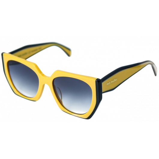 женские солнцезащитные очки MIA MULLER  MMC1 C7