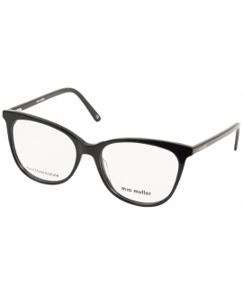 женские очки для зрения MIA MULLER  MM CAT025 C1