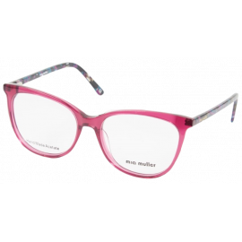 женские очки для зрения MIA MULLER  MM CAT025 C4