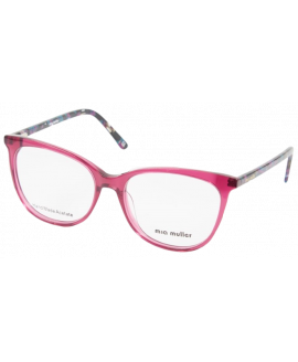 женские очки для зрения MIA MULLER  MM CAT025 C4