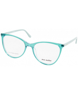женские очки для зрения MIA MULLER  MM CAT028 C4