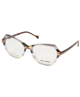 женские очки для зрения MIA MULLER  MM D4002 C1