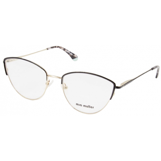 женские очки для зрения MIA MULLER  MM F368 C1