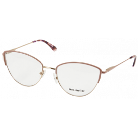 женские очки для зрения MIA MULLER  MM F368 C7