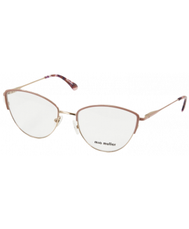 женские очки для зрения MIA MULLER  MM F368 C7