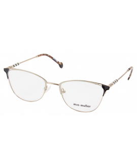 женские очки для зрения MIA MULLER  MM F607 C3