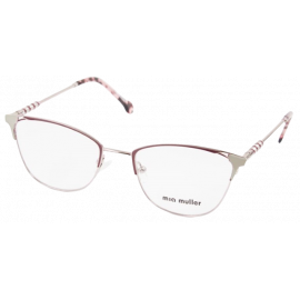 женские очки для зрения MIA MULLER  MM F607 C5