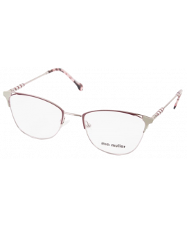 женские очки для зрения MIA MULLER  MM F607 C5
