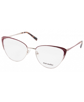 женские очки для зрения MIA MULLER  MM F729 C5