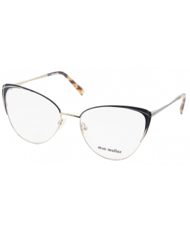 женские очки для зрения MIA MULLER  MM F729 C6