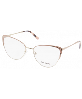 женские очки для зрения MIA MULLER  MM F729 C7