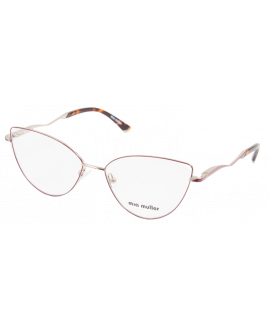женские очки для зрения MIA MULLER  MM F770 C5