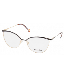 женские очки для зрения MIA MULLER  MM F771 C1