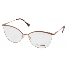 женские очки для зрения MIA MULLER  MM F771 C7