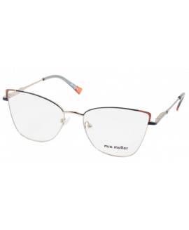 женские очки для зрения MIA MULLER  MM F8007 C10