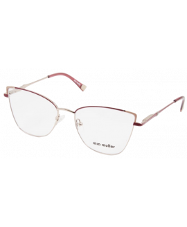 женские очки для зрения MIA MULLER  MM F8007 C5