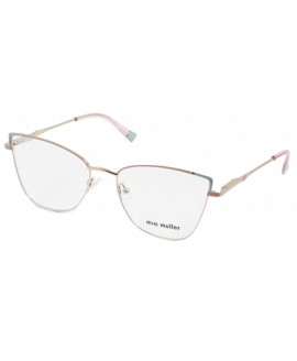 женские очки для зрения MIA MULLER  MM F8007 C7