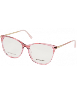 женские очки для зрения MIA MULLER  MM HI4003 C4