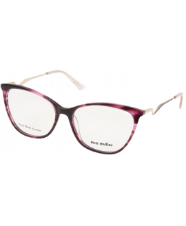 женские очки для зрения MIA MULLER  MM HI4007 C2