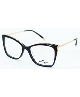 женские очки для зрения MIA MULLER  MMK 11 C1