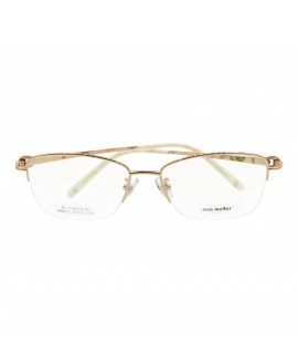 женские очки для зрения MIA MULLER  MML21 C01