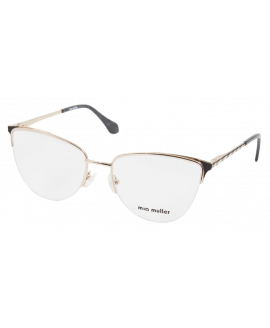 женские очки для зрения MIA MULLER  MM M21117 C1