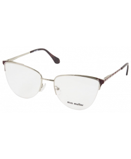 женские очки для зрения MIA MULLER  MM M21117 C3
