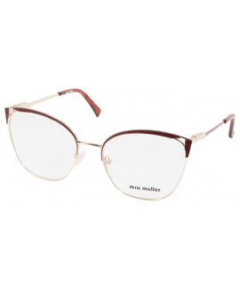 женские очки для зрения MIA MULLER  MM M29721 C4
