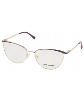 женские очки для зрения MIA MULLER  MM M29793 C5