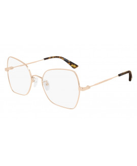 женские очки для зрения A.MQUEEN  MQ0228OA-002