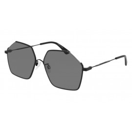 мужские солнцезащитные очки A.MQUEEN  MQ0258SA-001
