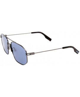 мужские солнцезащитные очки A.MQUEEN  MQ0369S-004