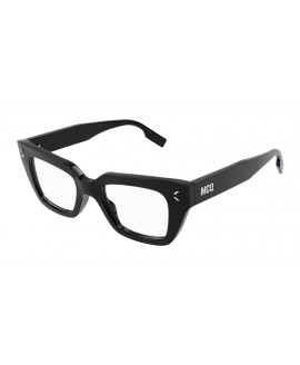 женские очки для зрения A.MQUEEN  MQ0386O-005 женские очки для зрения A.MQUEEN  MQ0386O-005