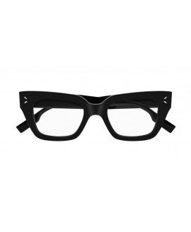 женские очки для зрения A.MQUEEN  MQ0386O-005 женские очки для зрения A.MQUEEN  MQ0386O-005