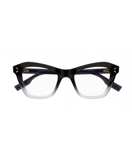 женские очки для зрения A.MQUEEN  MQ0388O-007 женские очки для зрения A.MQUEEN  MQ0388O-007