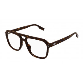 мужские очки для зрения A.MQUEEN  MQ0390O-002