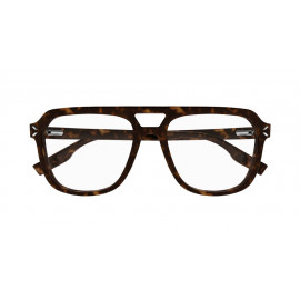 мужские очки для зрения A.MQUEEN  MQ0390O-002
