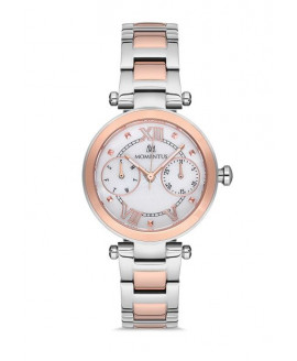 Наручные часы MOMENTUS Momentus CS374T-02SR