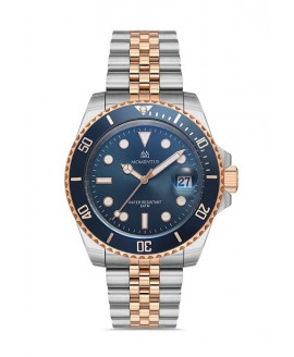 Наручные часы MOMENTUS Momentus SM360T-11SR