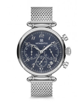 Наручные часы MOMENTUS Momentus TC250S-11SS