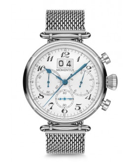 Наручные часы MOMENTUS Momentus TM250S-02SS