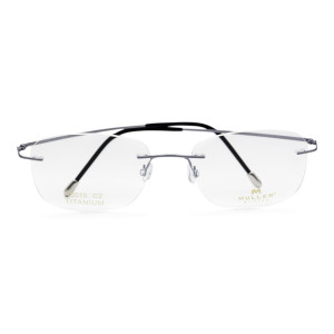 женские очки для зрения Muller 16010 C2