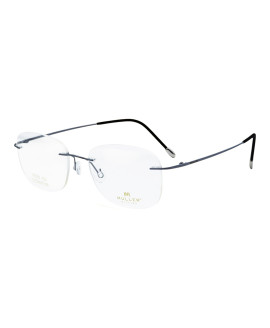 женские очки для зрения Muller 16010 C2