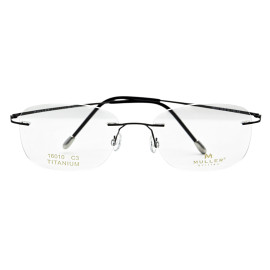 женские очки для зрения Muller 16010 C3