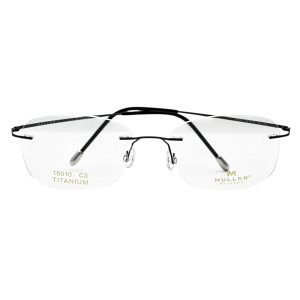 женские очки для зрения Muller 16010 C3
