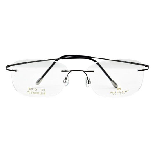 женские очки для зрения Muller 16010 C3